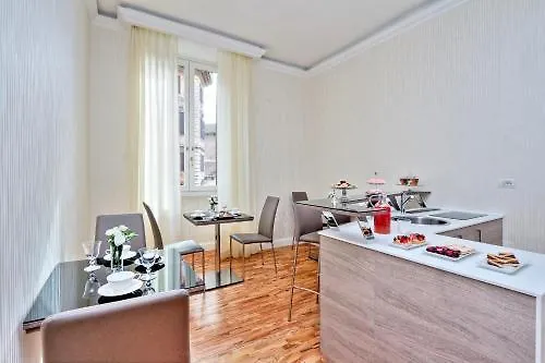 Bq House Colosseum Luxury Oda ve Kahvaltı
