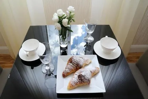 Bq House Colosseum Luxury 4*