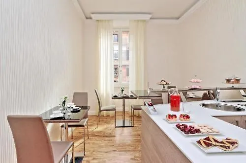 Bq House Colosseum Luxury 4*