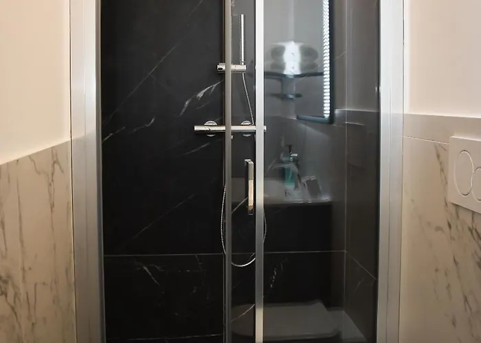 Oda ve Kahvaltı Bq House Colosseum Luxury