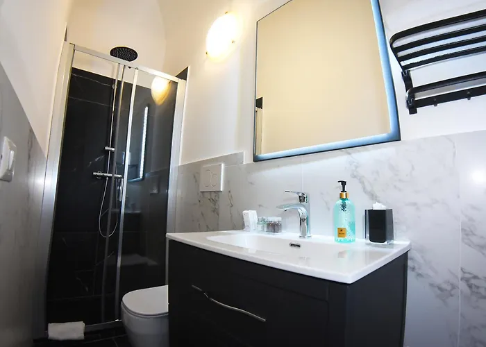 Bq House Colosseum Luxury Roma