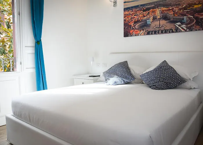 Bq House Colosseum Luxury