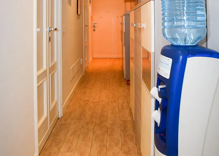 Bq House Colosseum Luxury