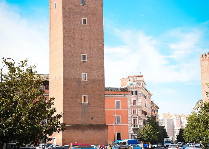 Bq House Colosseum Luxury Oda ve Kahvaltı
