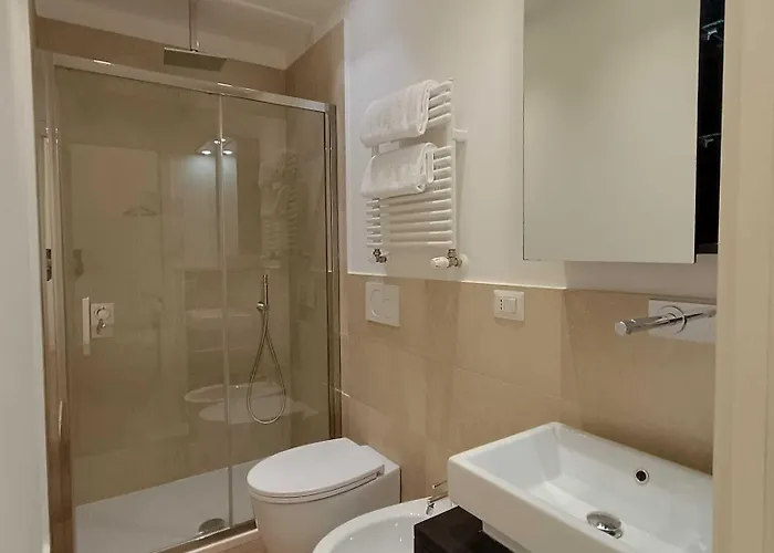 Frühstückspension Bq House Colosseum Luxury Rooms Rom