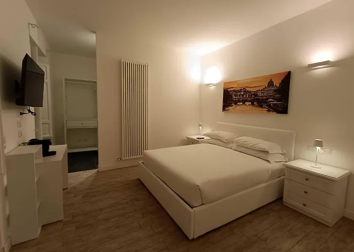 Bq House Colosseum Luxury 4*