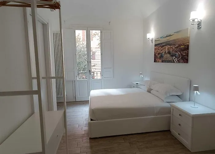 Bq House Colosseum Luxury