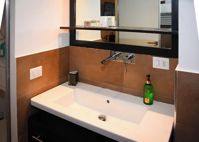 Bq House Colosseum Luxury Oda ve Kahvaltı 4*