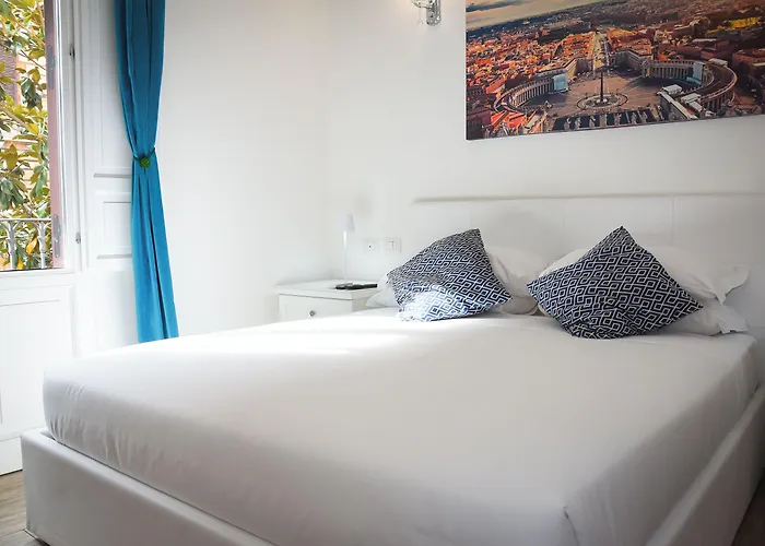 Bq House Colosseum Luxury Oda ve Kahvaltı 4*