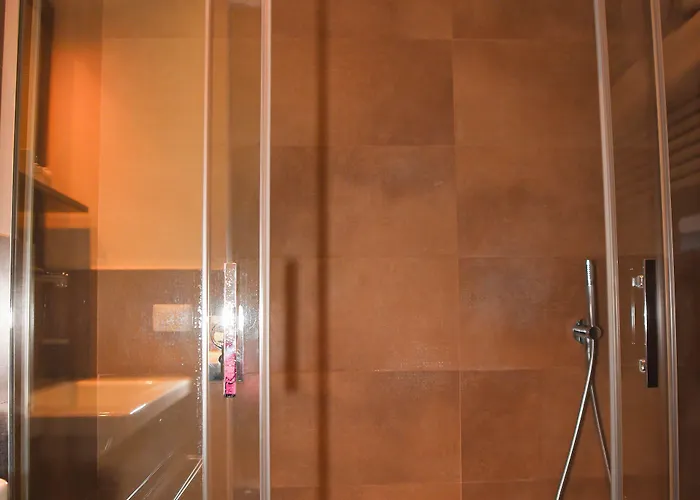 Bq House Colosseum Luxury 4* Roma