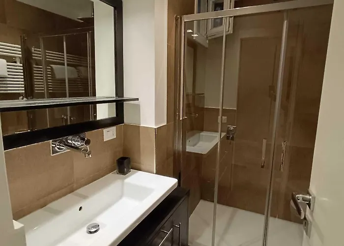 Bq House Colosseum Luxury Rooms 4* Rom