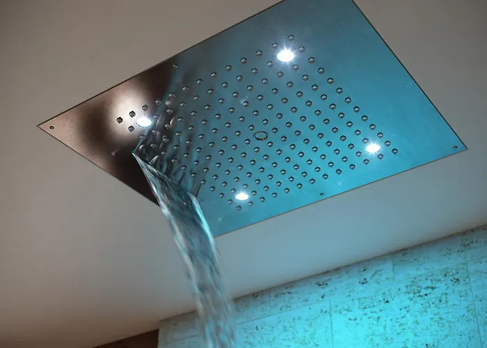 Oda ve Kahvaltı Bq House Colosseum Luxury 4*
