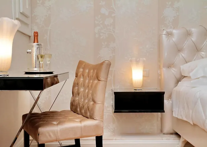 Bq House Colosseum Luxury 4* Roma