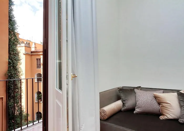 Bq House Colosseum Luxury Roma