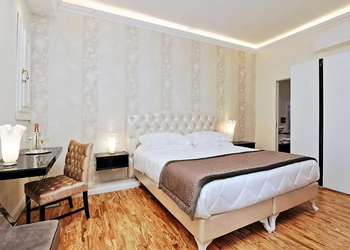 Bq House Colosseum Luxury