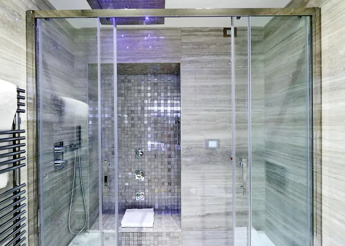 Bq House Colosseum Luxury Oda ve Kahvaltı
