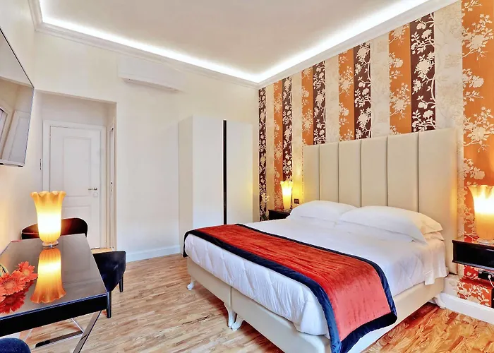 Bq House Colosseum Luxury Roma